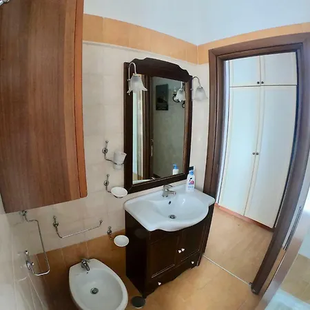 Apartman Di Sarno's